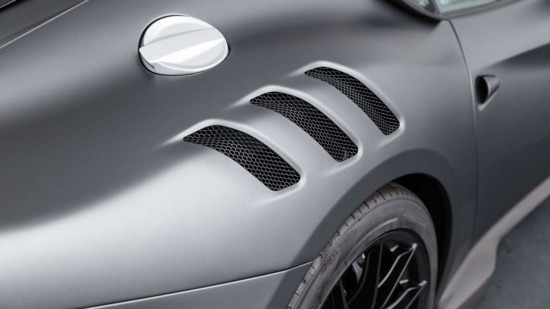 Ferrari F12 TDF - 2016 - Joinsteer - #12