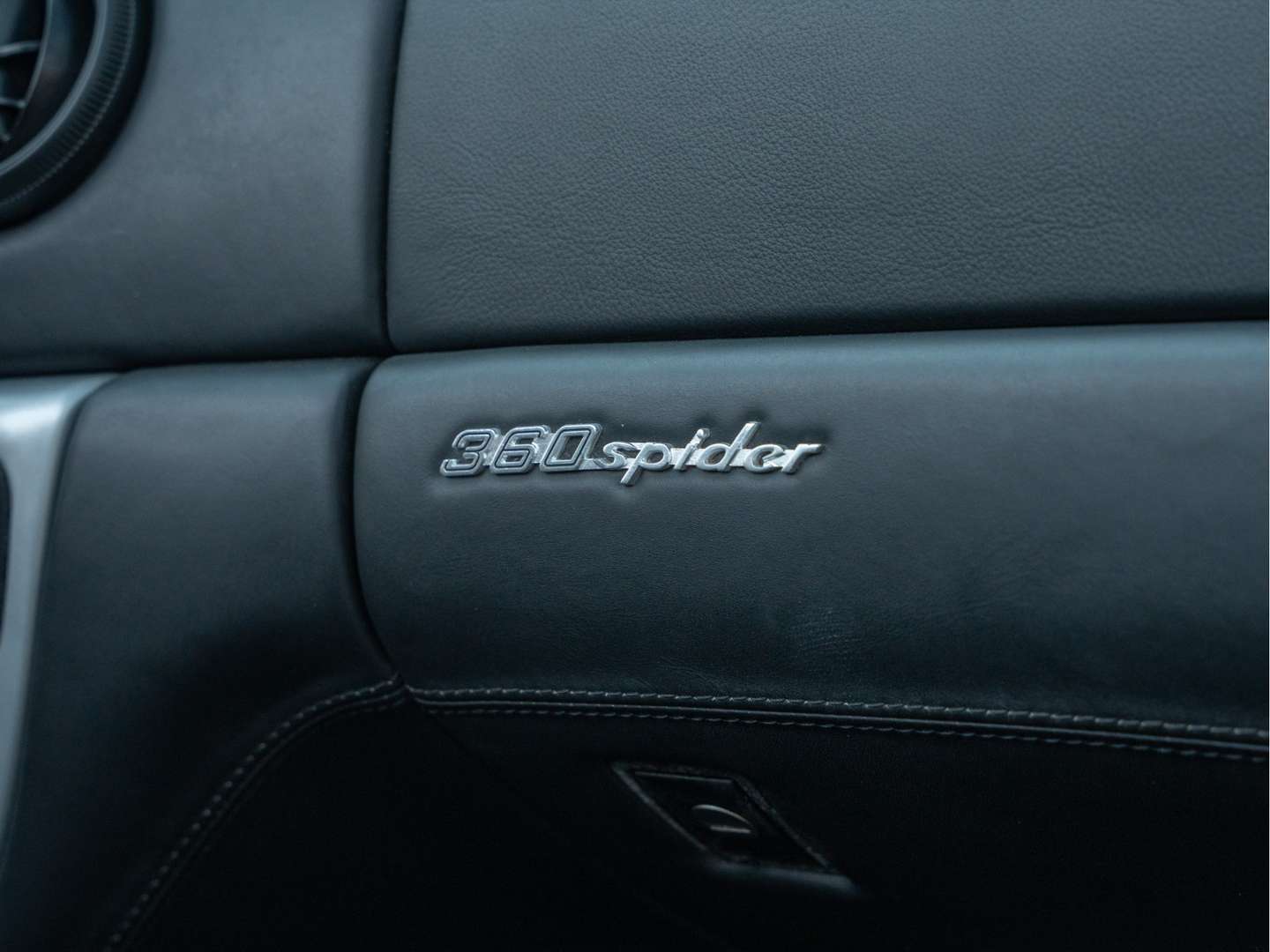 Ferrari 360 Spider - 2003 - Joinsteer - #26