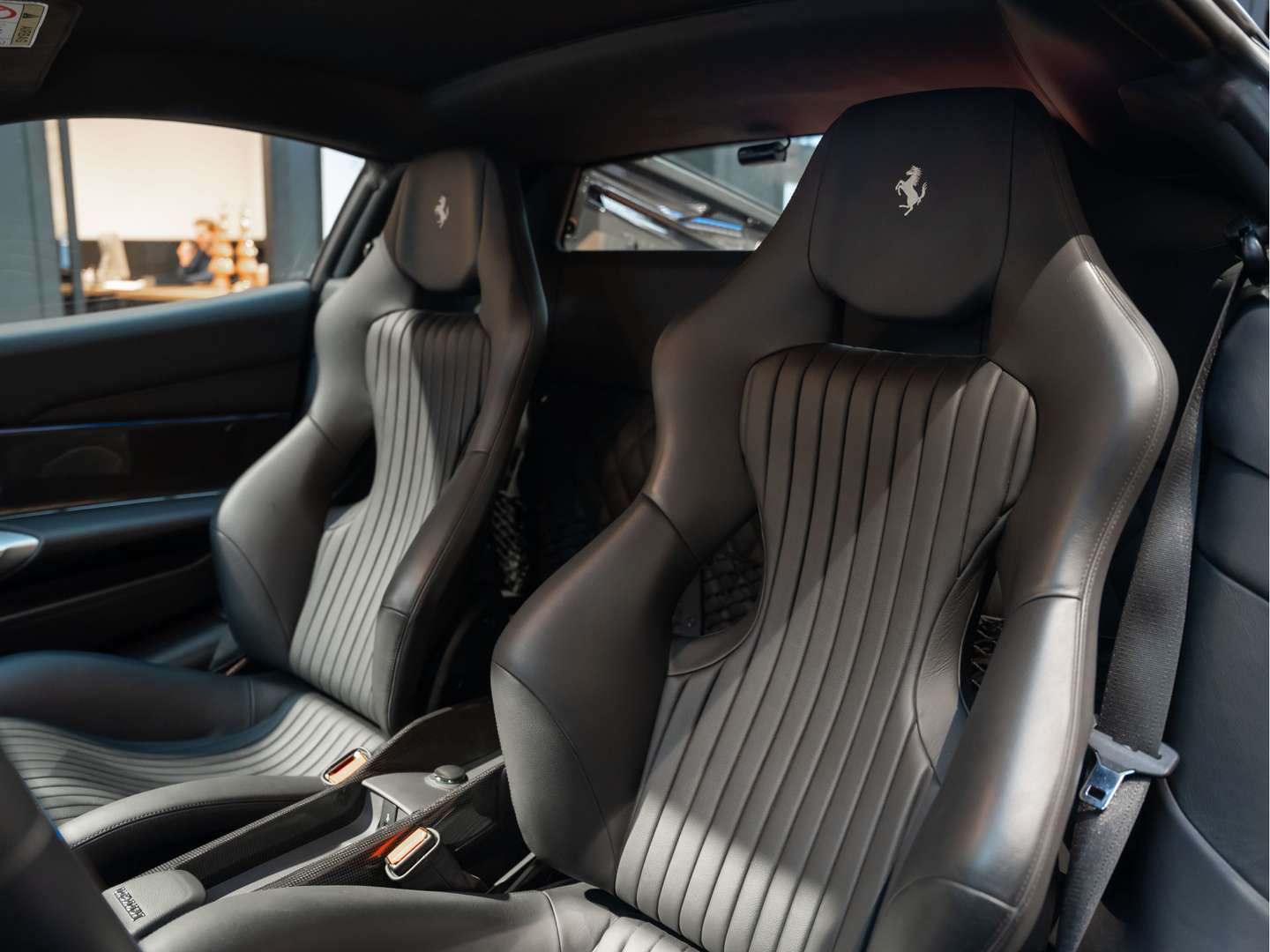 Ferrari 488 - 2018 - Joinsteer - #7