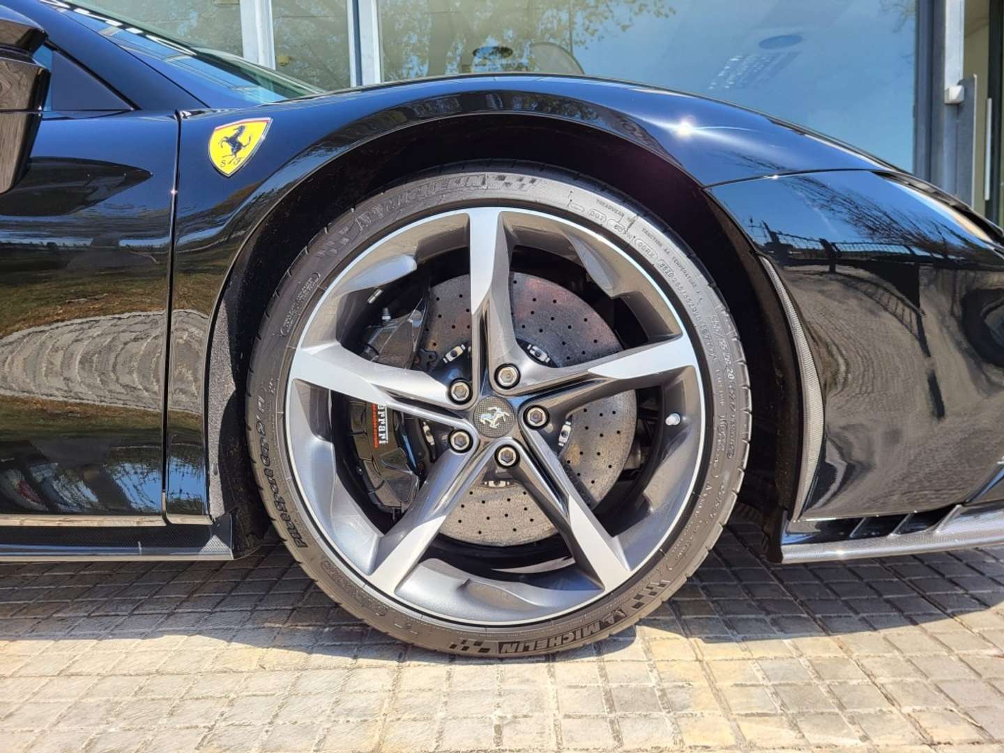 Ferrari SF90 Stradale - 2021 - Joinsteer - #4