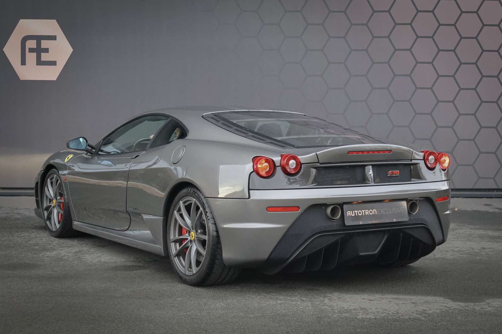 Ferrari F430 - 2007 - Joinsteer - #2