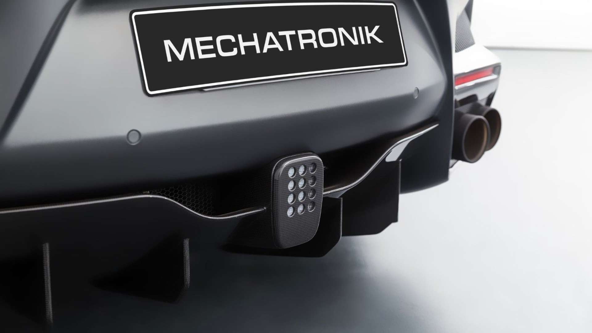 Ferrari F12 TDF - 2016 - Joinsteer - #13