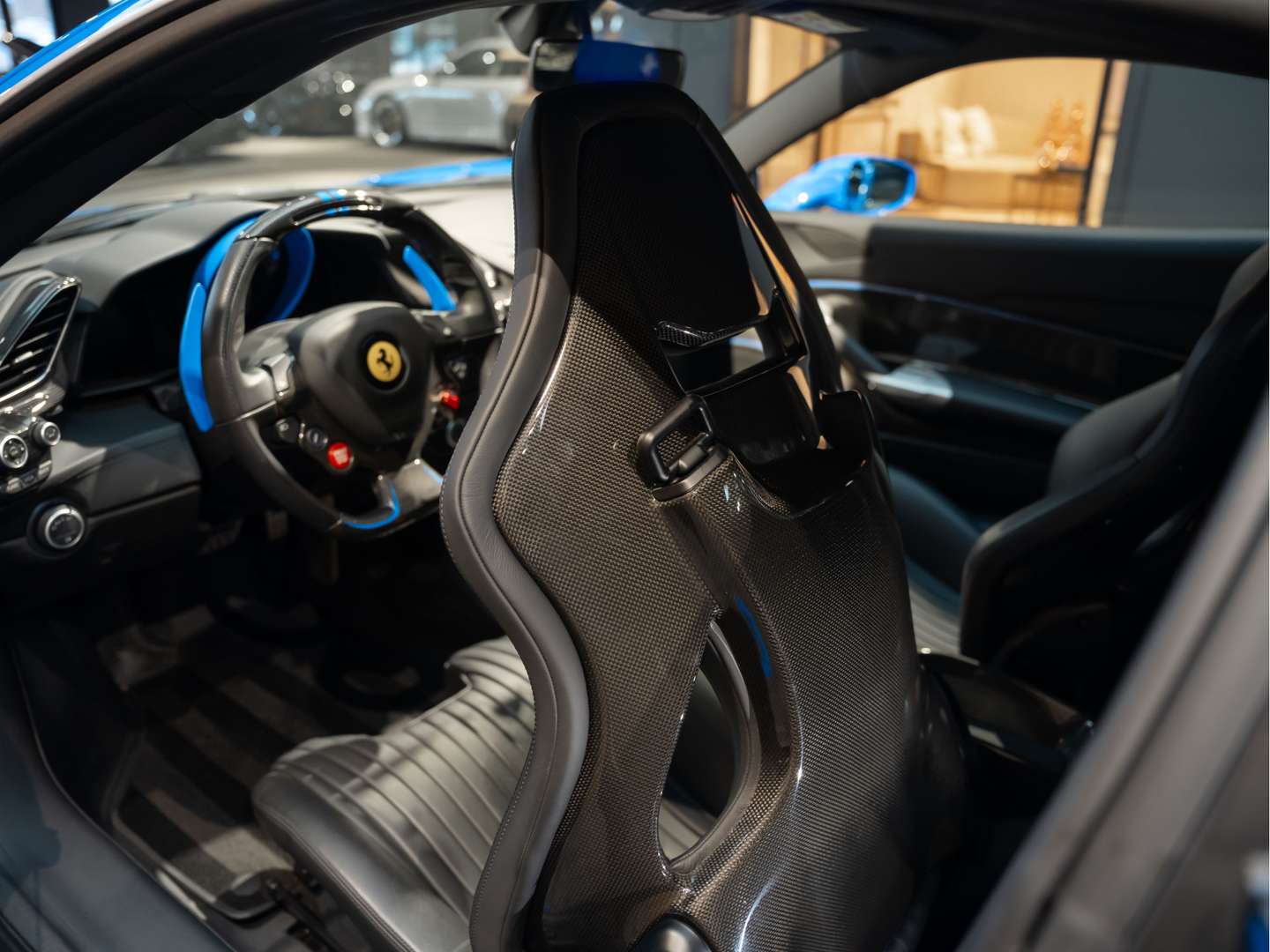 Ferrari 488 - 2018 - Joinsteer - #8