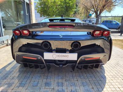 Ferrari SF90 Stradale -  - Joinsteer - #4