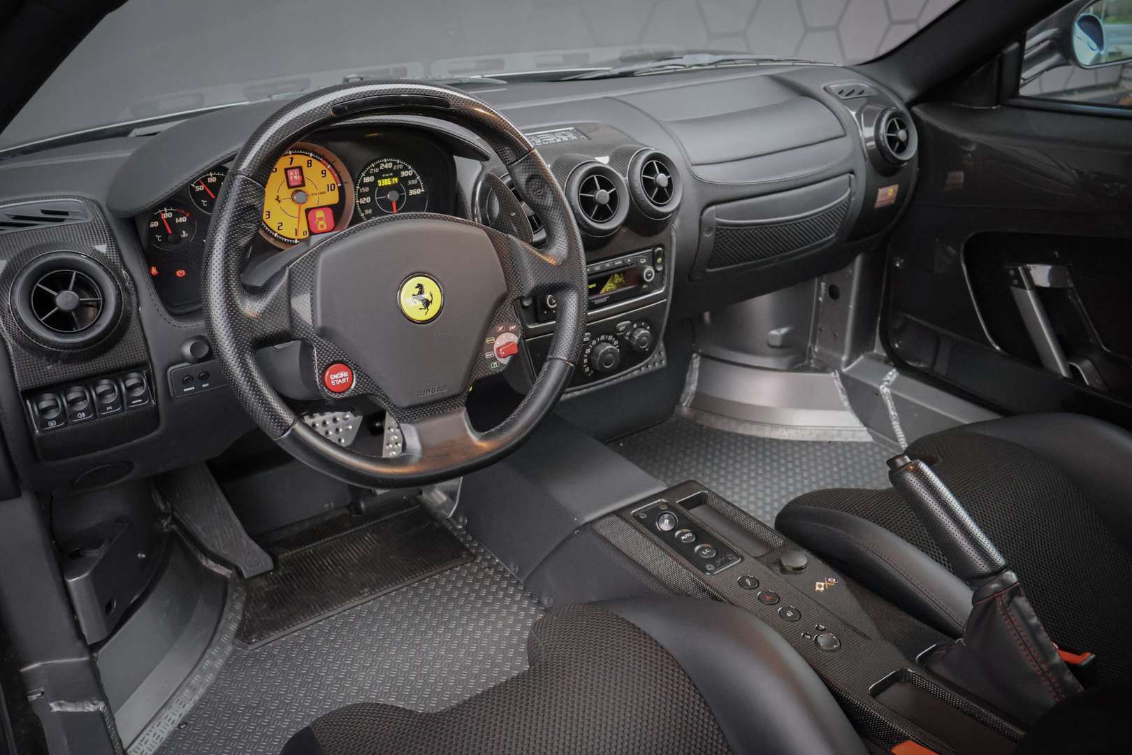 Ferrari F430 - 2007 - Joinsteer - #3