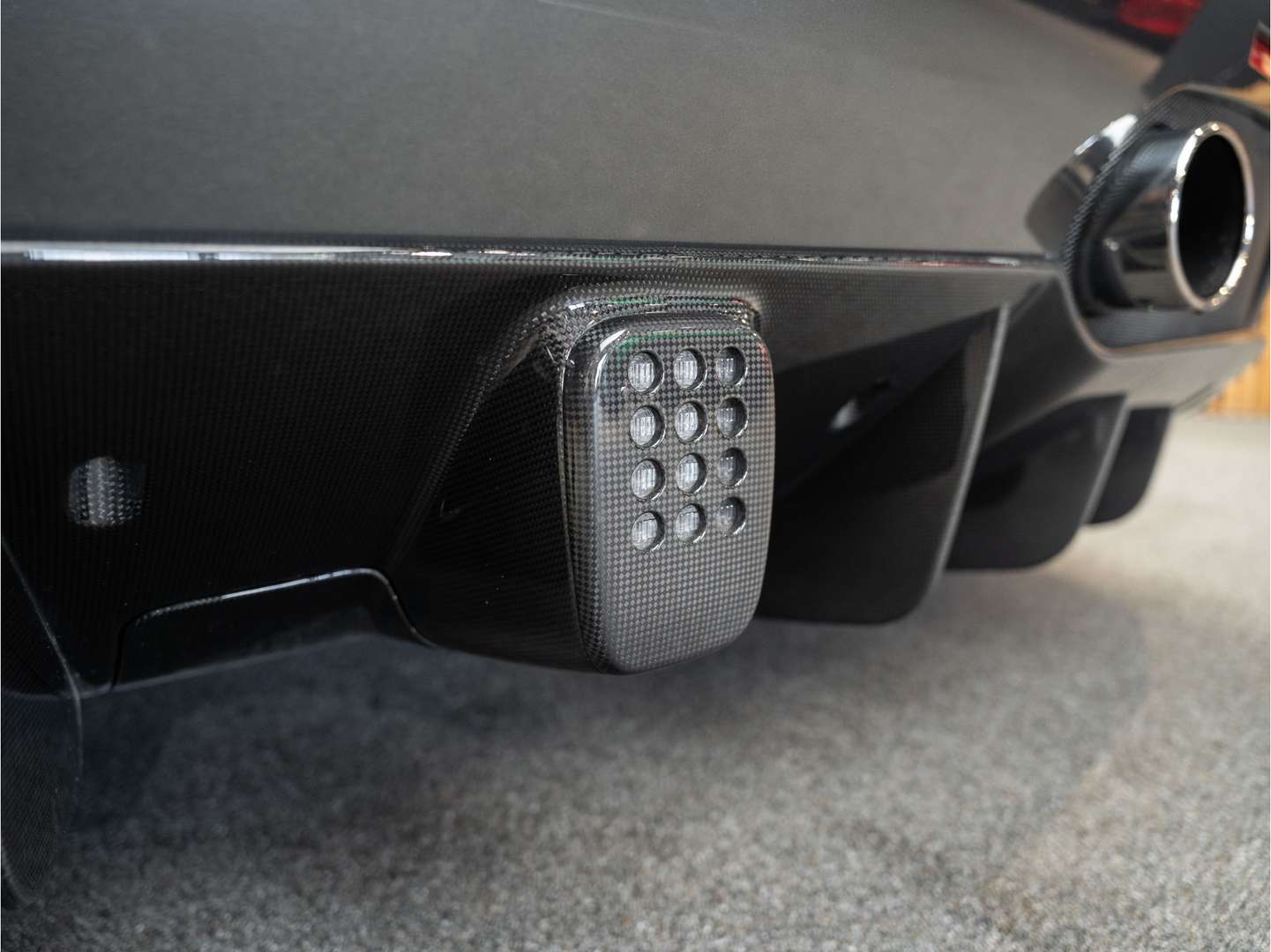 Ferrari 488 GTB - 2016 - Joinsteer - #18