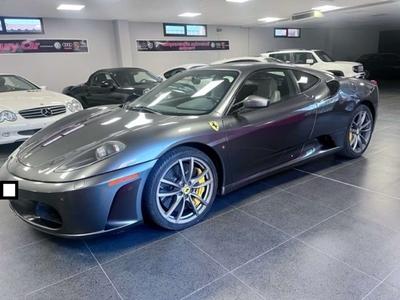 Ferrari F430