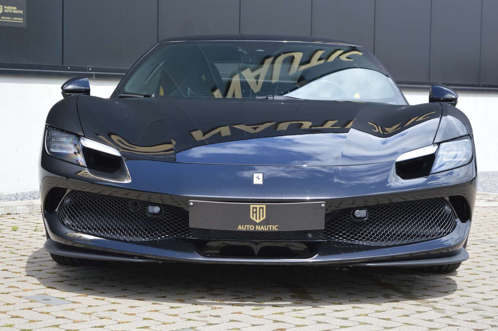 Ferrari 296 GTB - 2023 - Joinsteer - #4