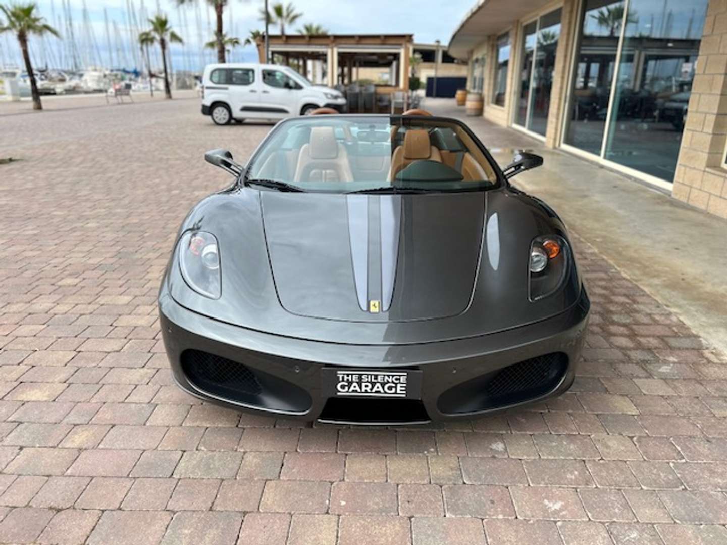 Ferrari F430 Spider - 2009 - Joinsteer - #16