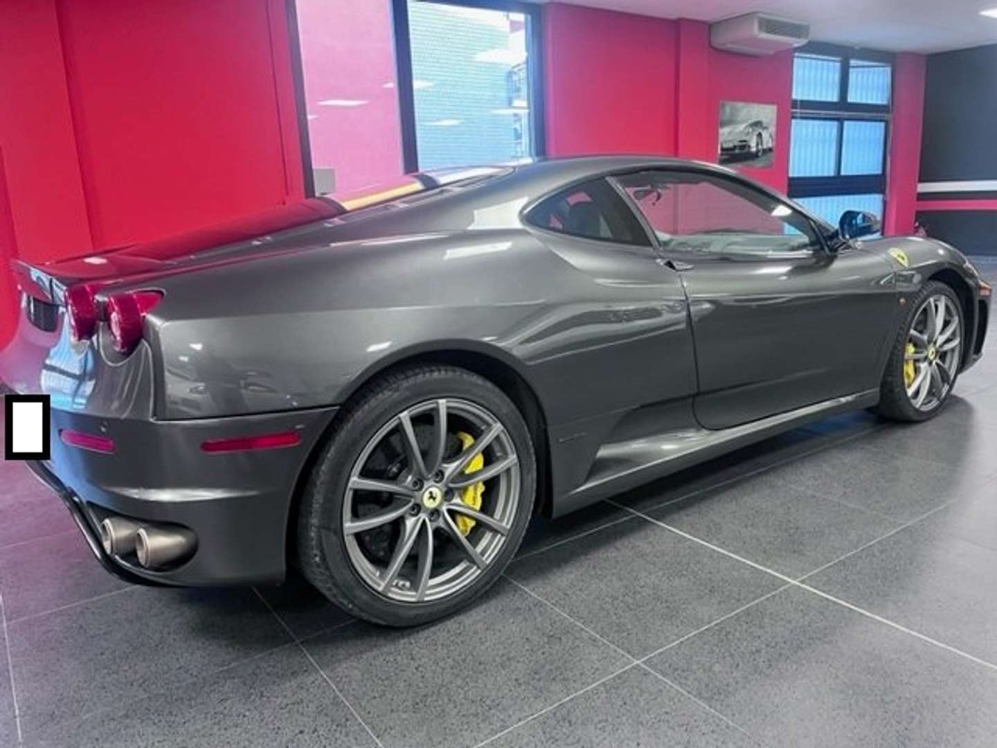 Ferrari F430 - 2009 - Joinsteer - #4