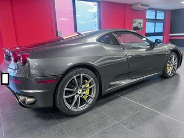 Ferrari F430 — photo 4