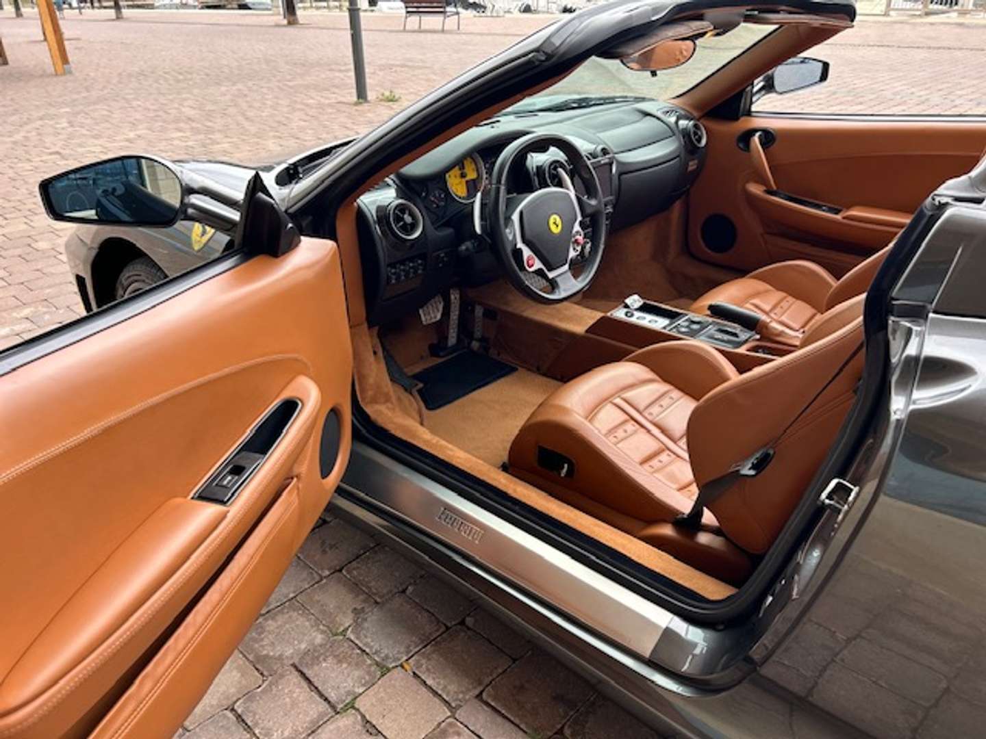 Ferrari F430 Spider - 2009 - Joinsteer - #17