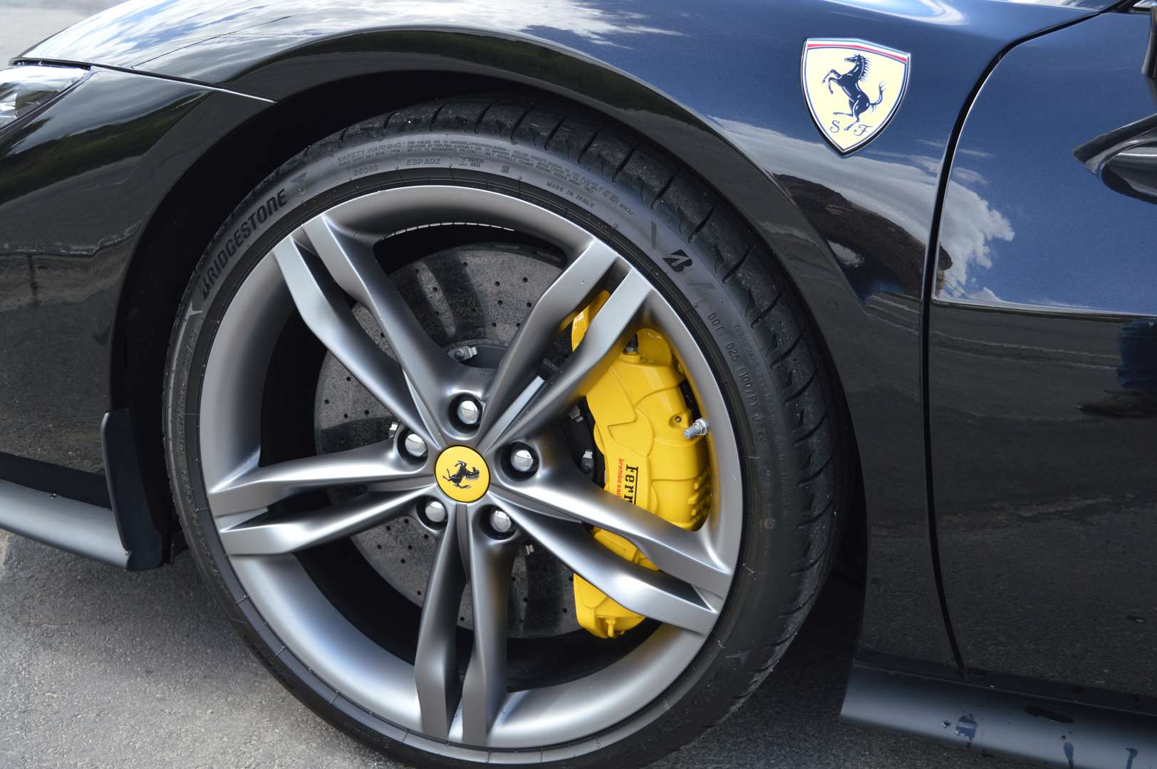 Ferrari 296 GTB - 2023 - Joinsteer - #5