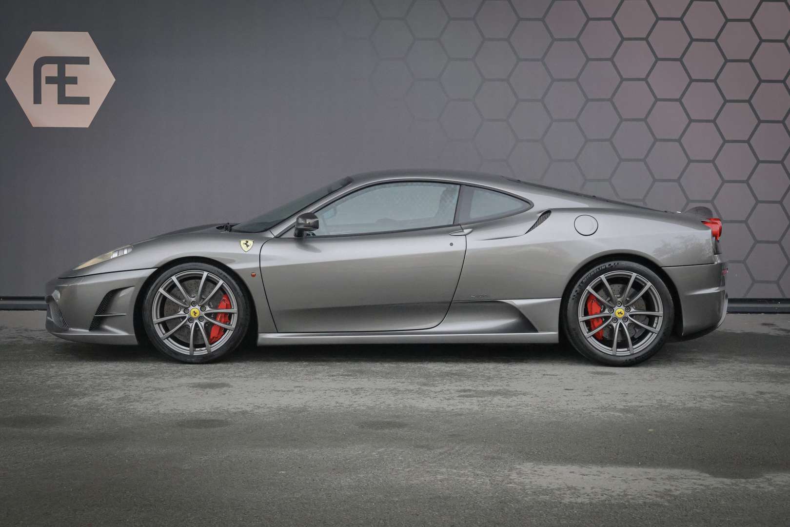 Ferrari F430 - 2007 - Joinsteer - #6