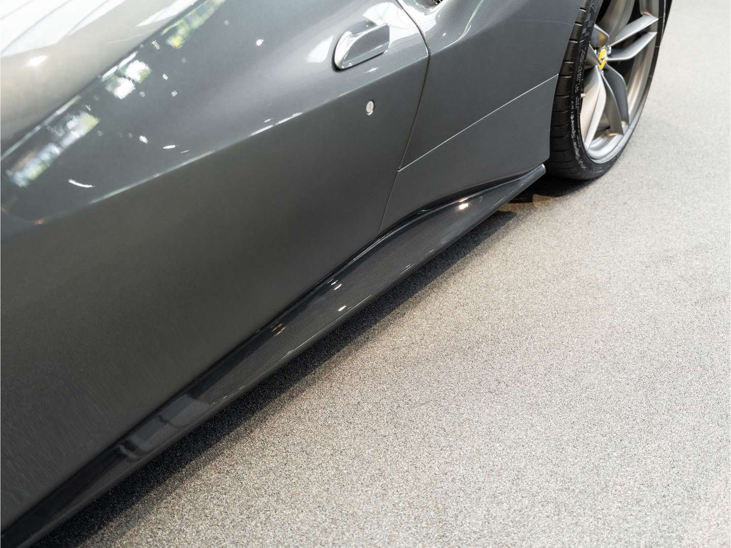 Ferrari 488 GTB - 2016 - Joinsteer - #20