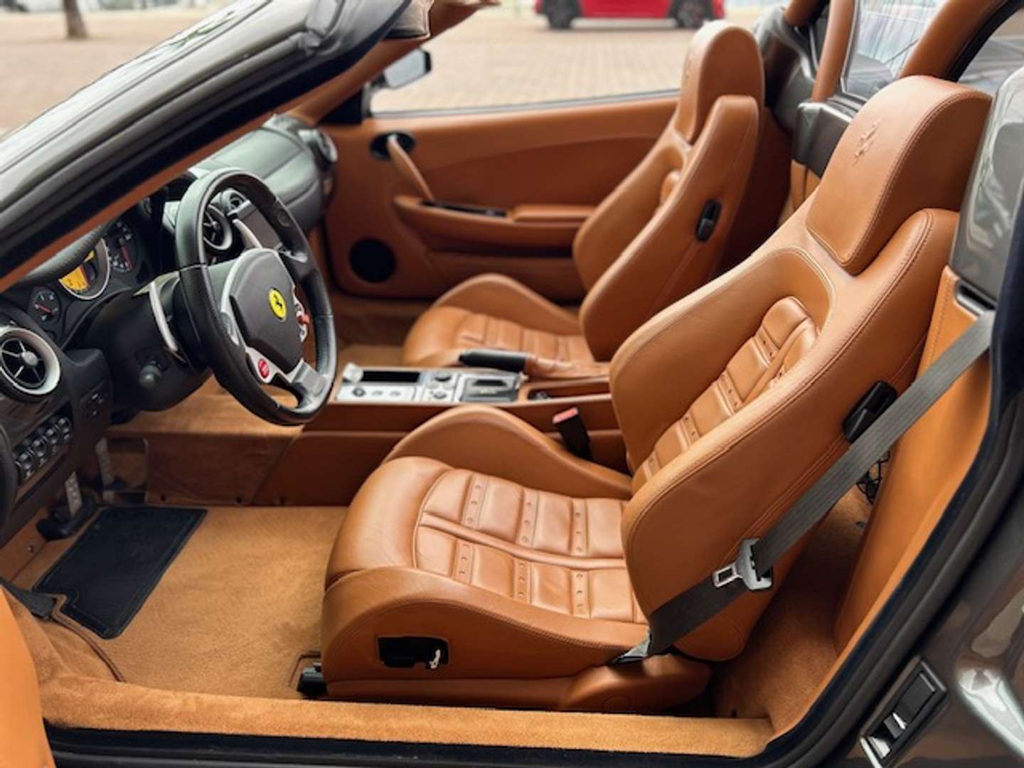 Ferrari F430 Spider - 2009 - Joinsteer - #18