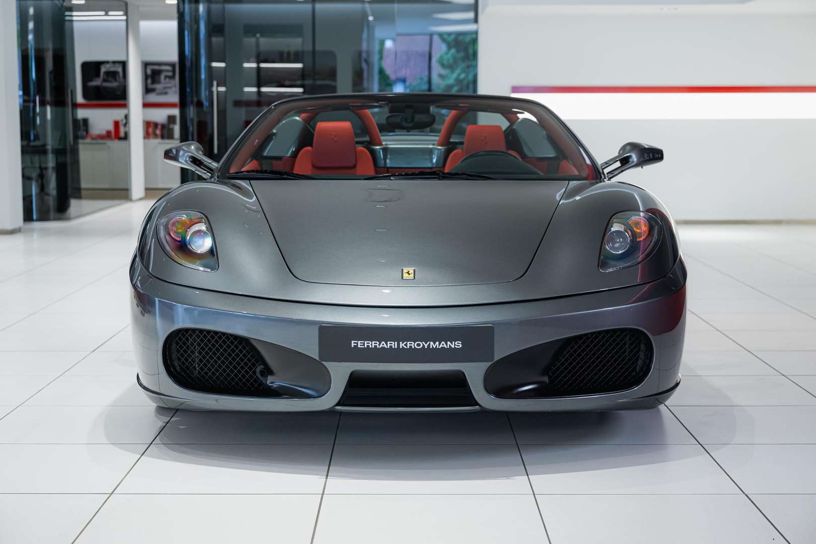 Ferrari F430 Spider - 2006 - Joinsteer - #2