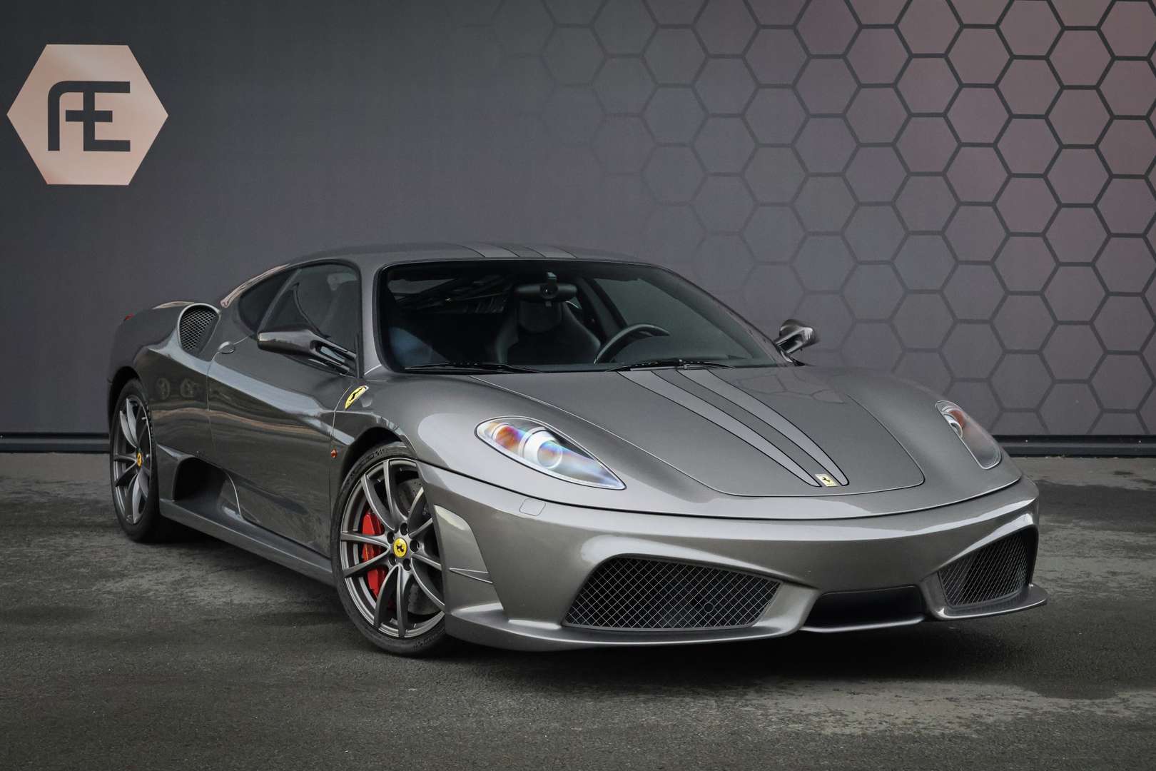 Ferrari F430 - 2007 - Joinsteer - #7