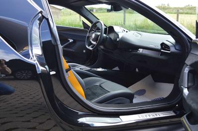 Ferrari 296 GTB -  - Joinsteer - #5