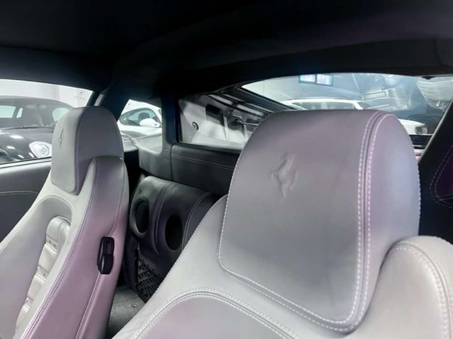 Ferrari F430 - 2009 - Joinsteer - #8