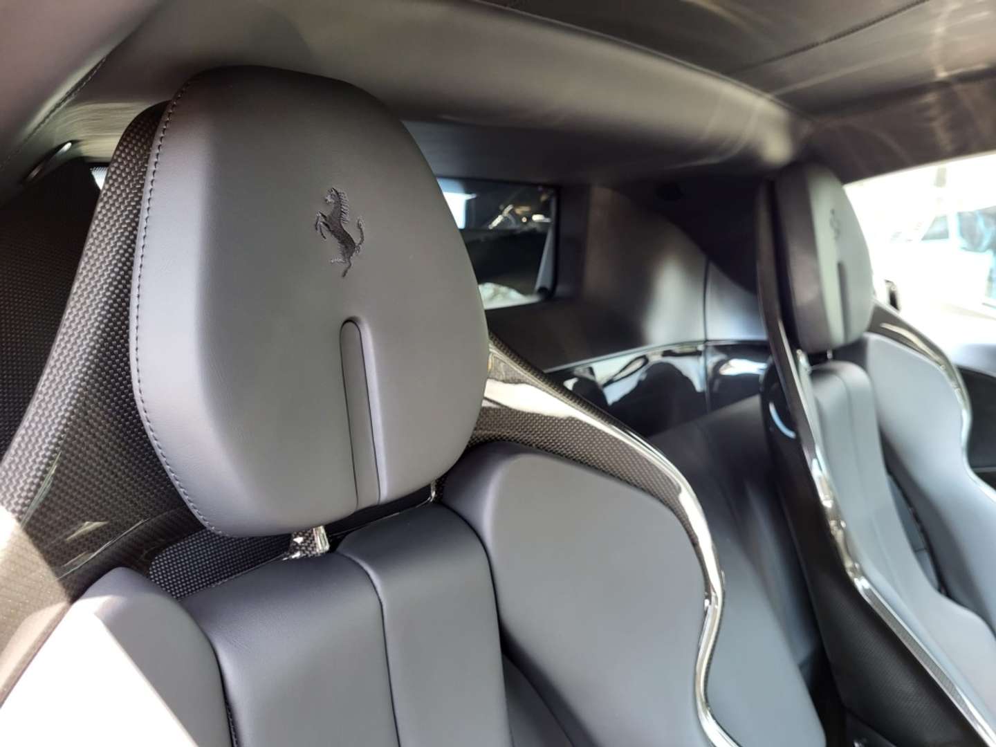 Ferrari SF90 Stradale - 2021 - Joinsteer - #9