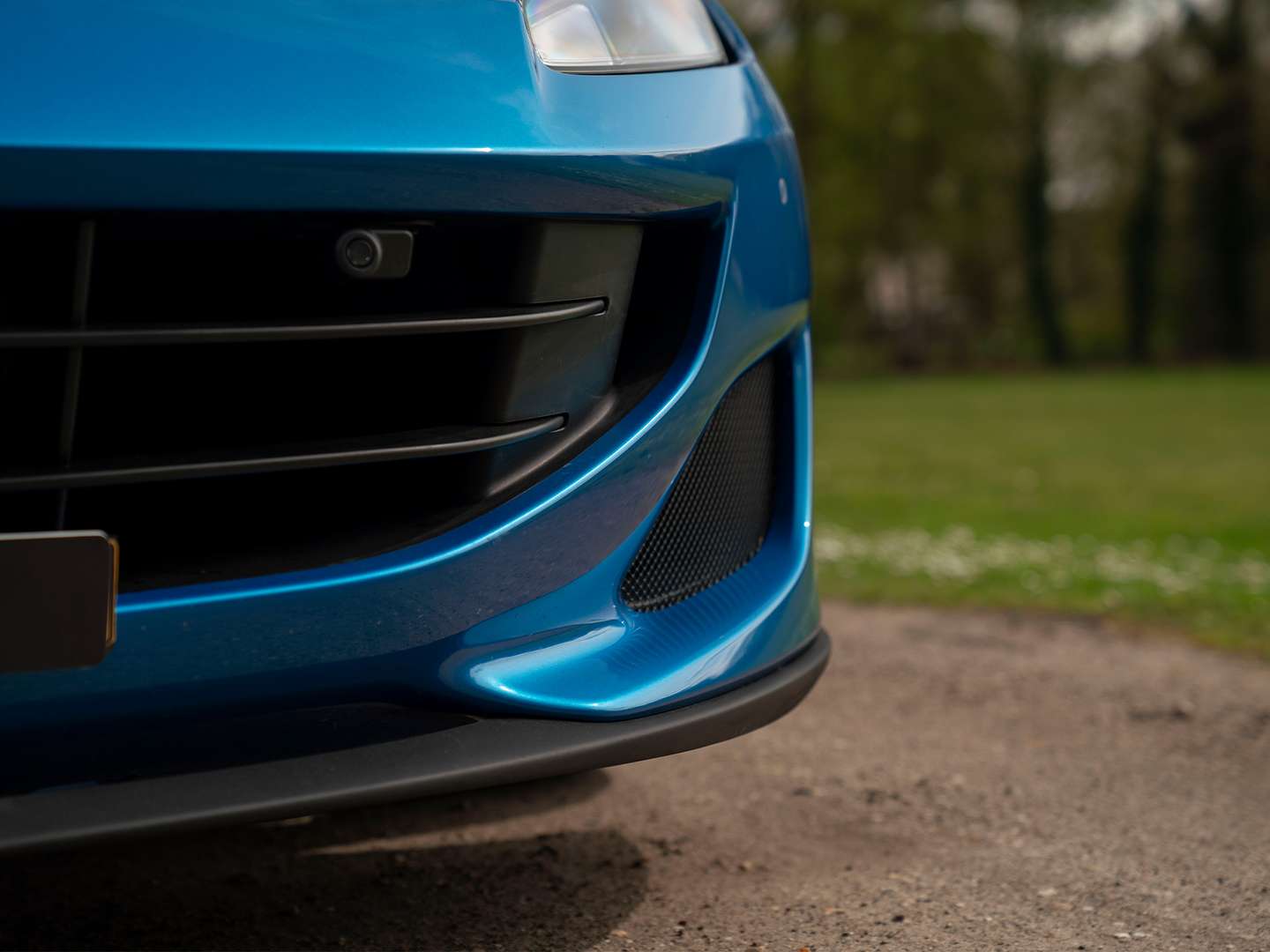 Ferrari Portofino - 2020 - Joinsteer - #22