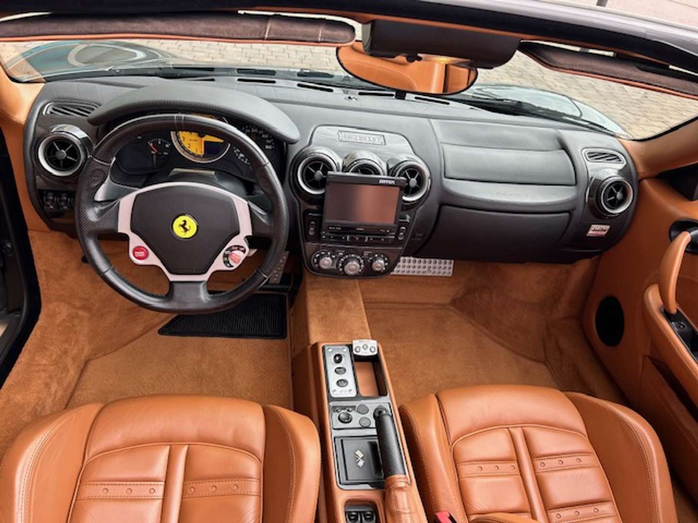 Ferrari F430 Spider - 2009 - Joinsteer - #19