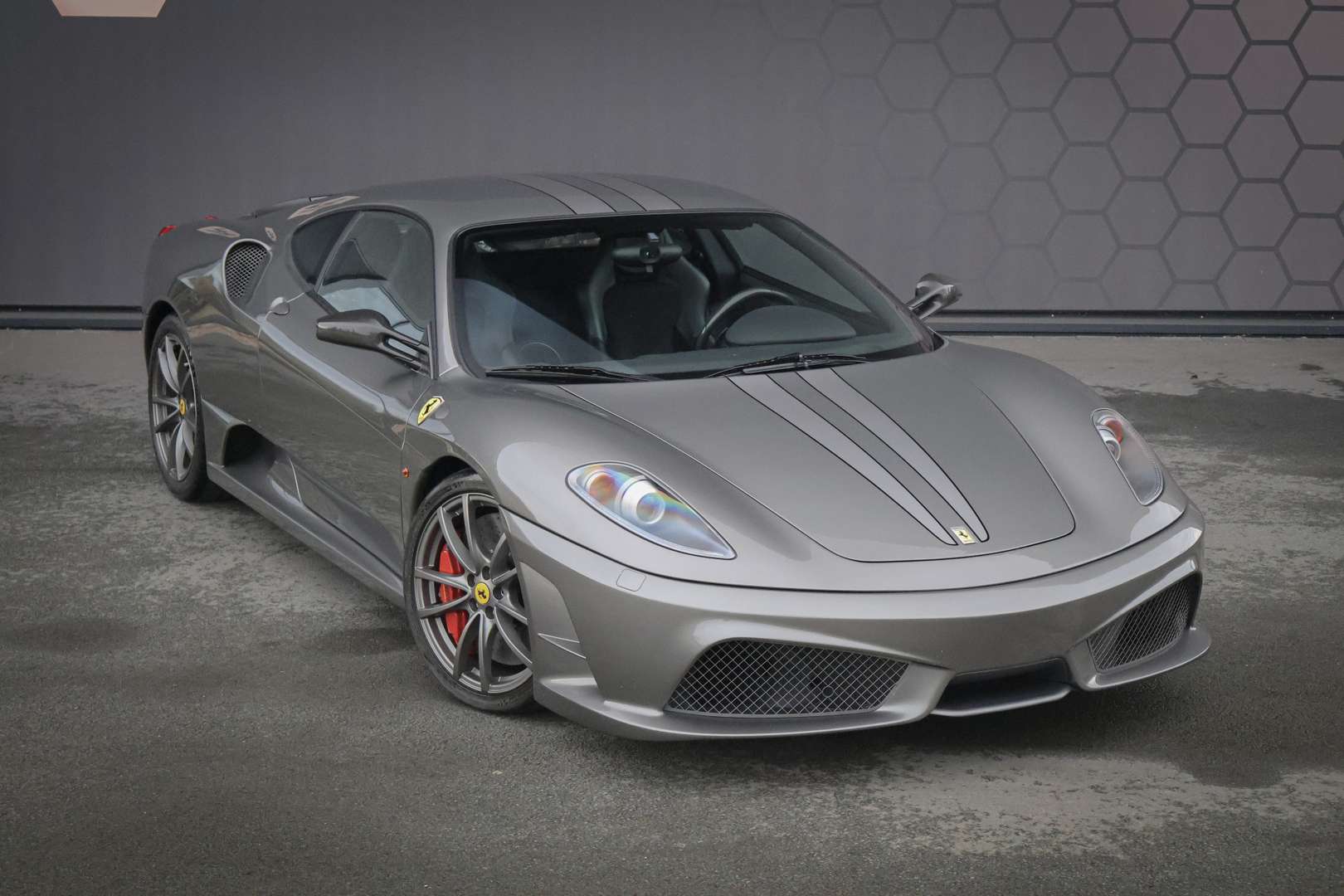 Ferrari F430 - 2007 - Joinsteer - #8