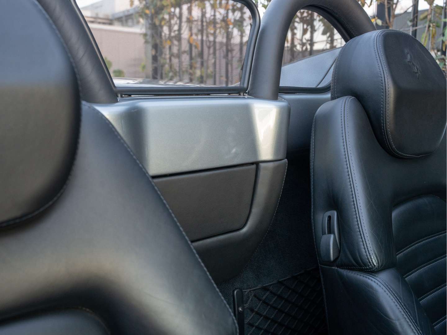 Ferrari 360 Spider - 2003 - Joinsteer - #29