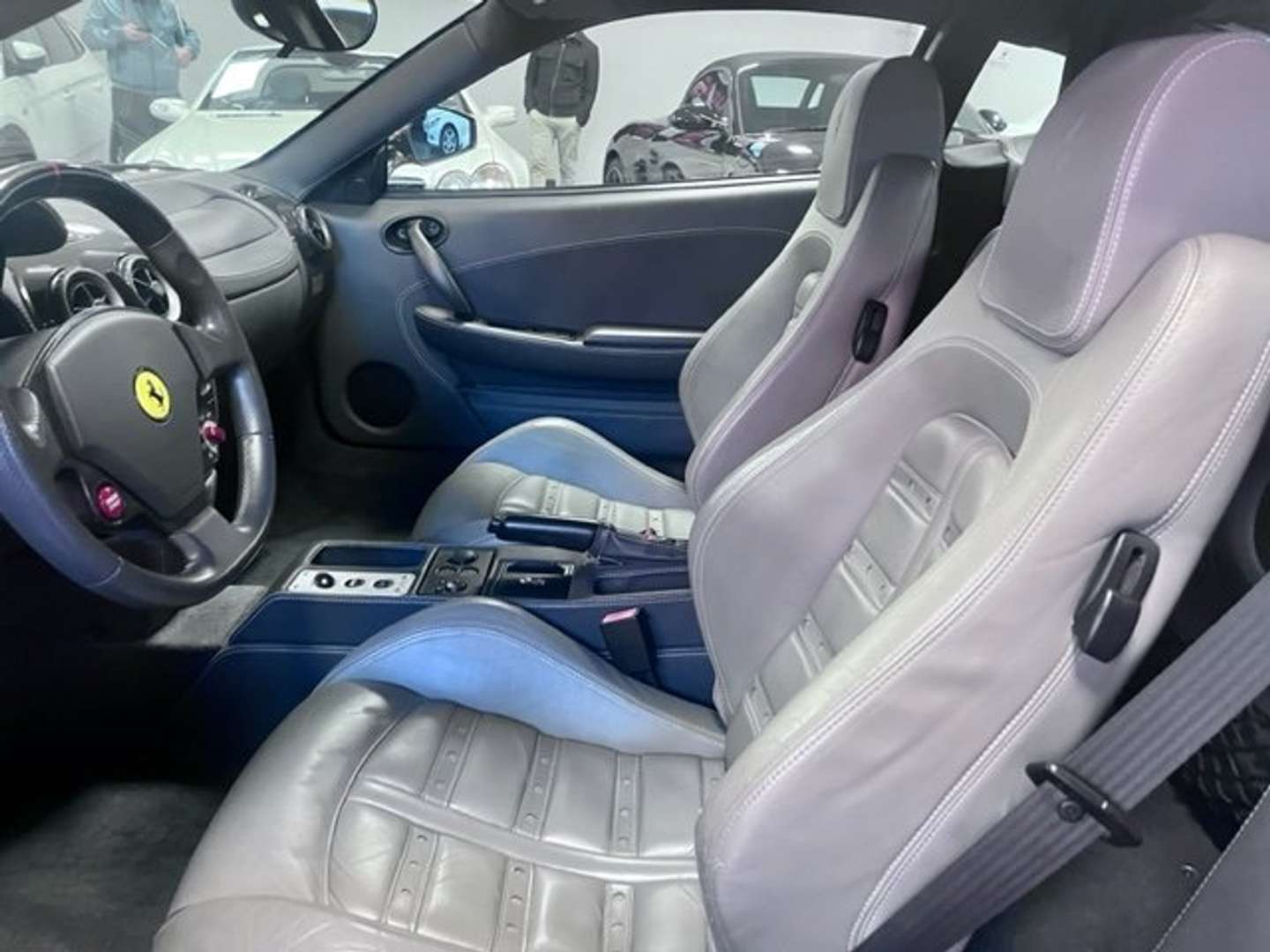 Ferrari F430 - 2009 - Joinsteer - #9