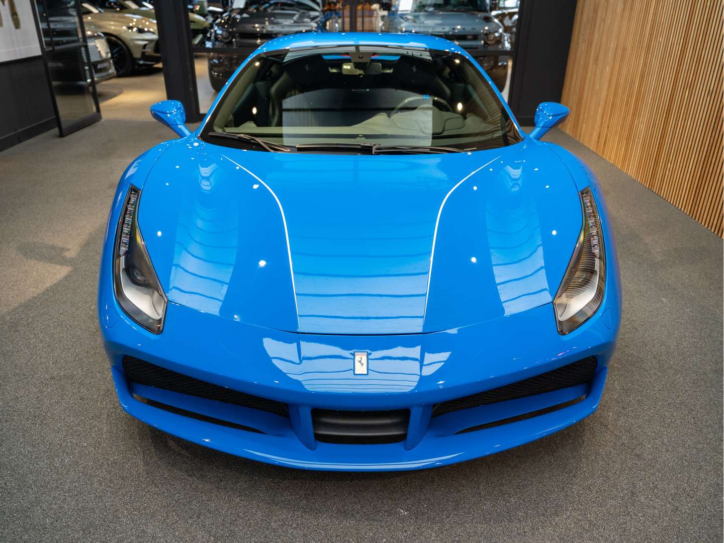 Ferrari 488 - 2018 - Joinsteer - #14