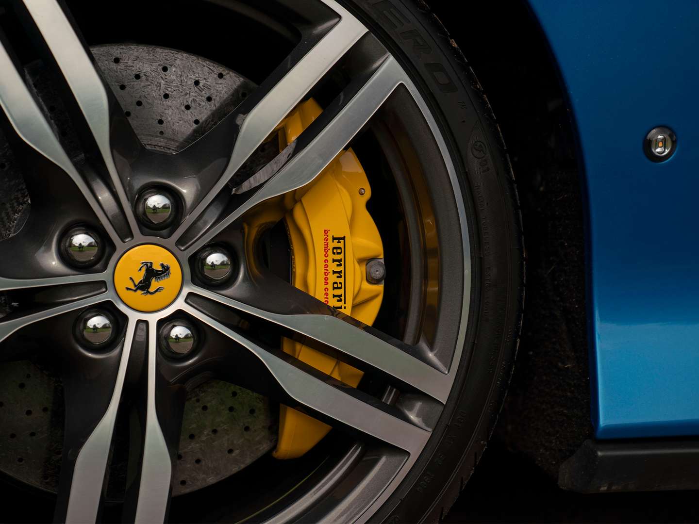 Ferrari Portofino - 2020 - Joinsteer - #23