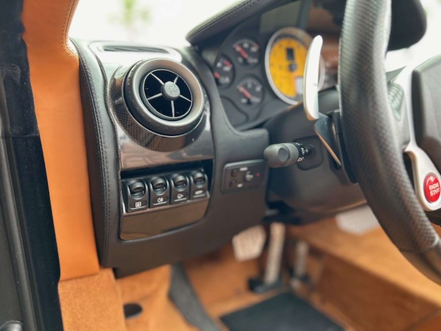 Ferrari F430 Spider - 2009 - Joinsteer - #20