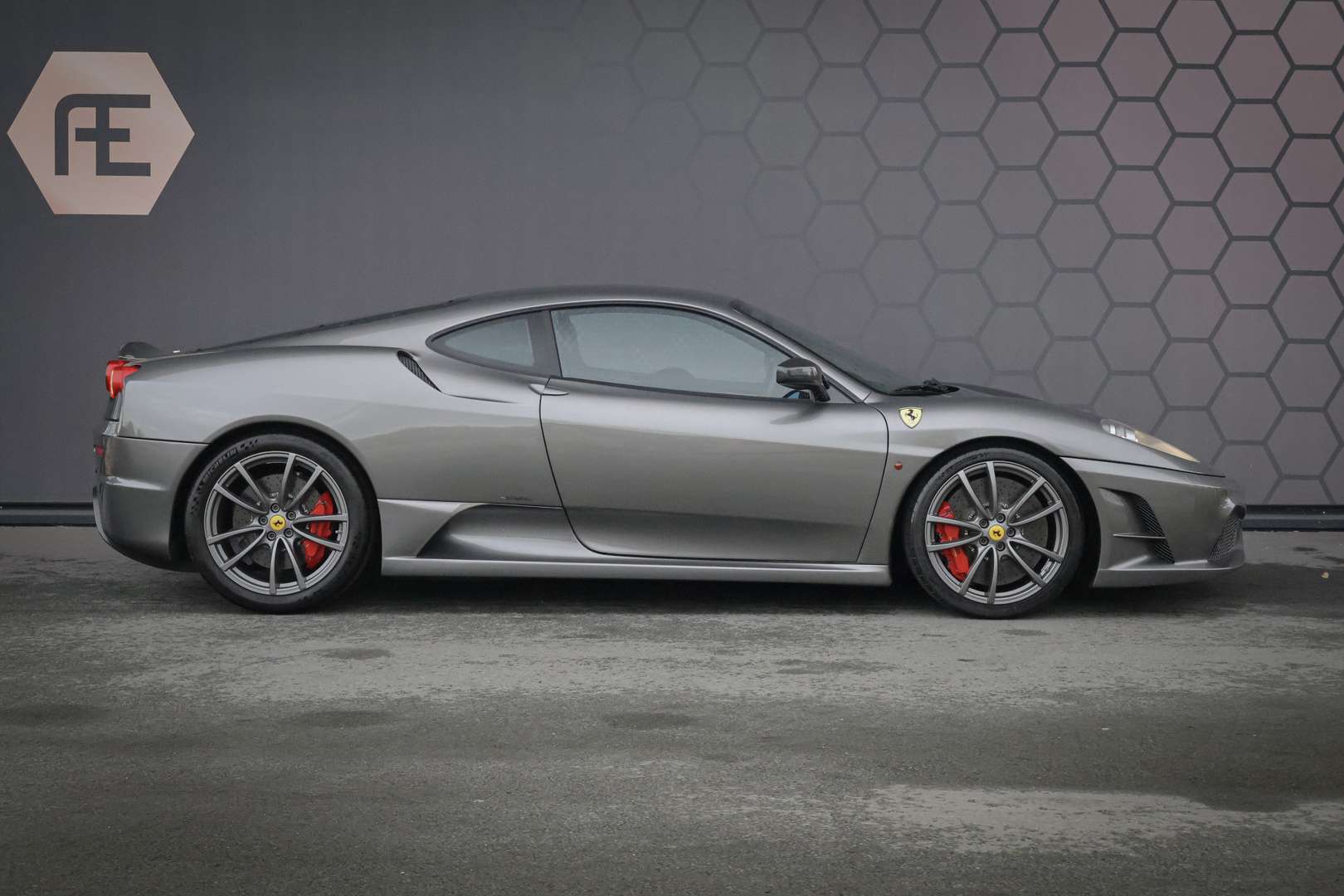 Ferrari F430 - 2007 - Joinsteer - #10