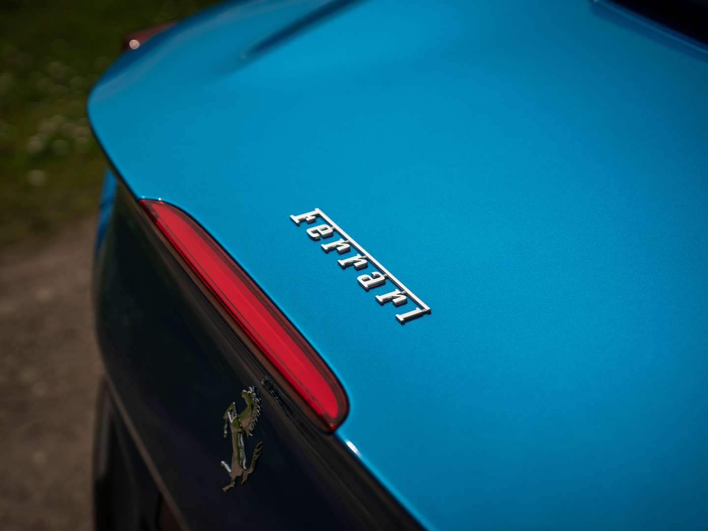 Ferrari Portofino - 2020 - Joinsteer - #24