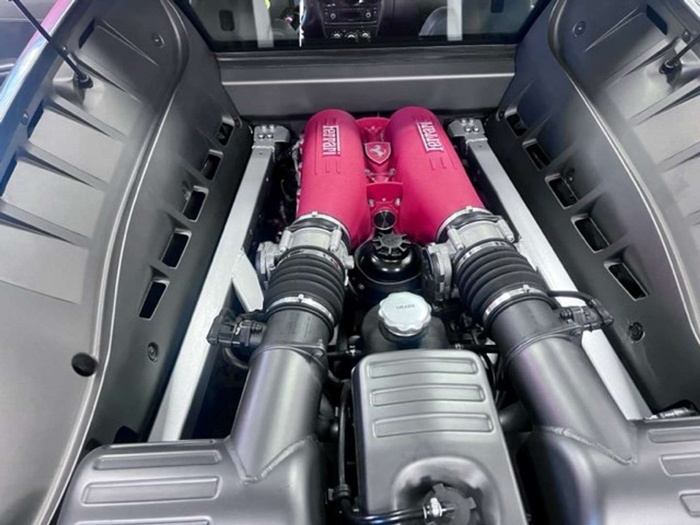 Ferrari F430 - 2009 - Joinsteer - #11