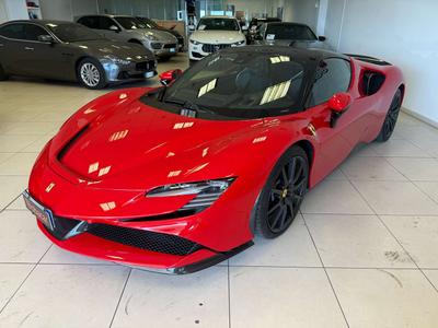 Ferrari SF90 Stradale -  - Joinsteer - #1