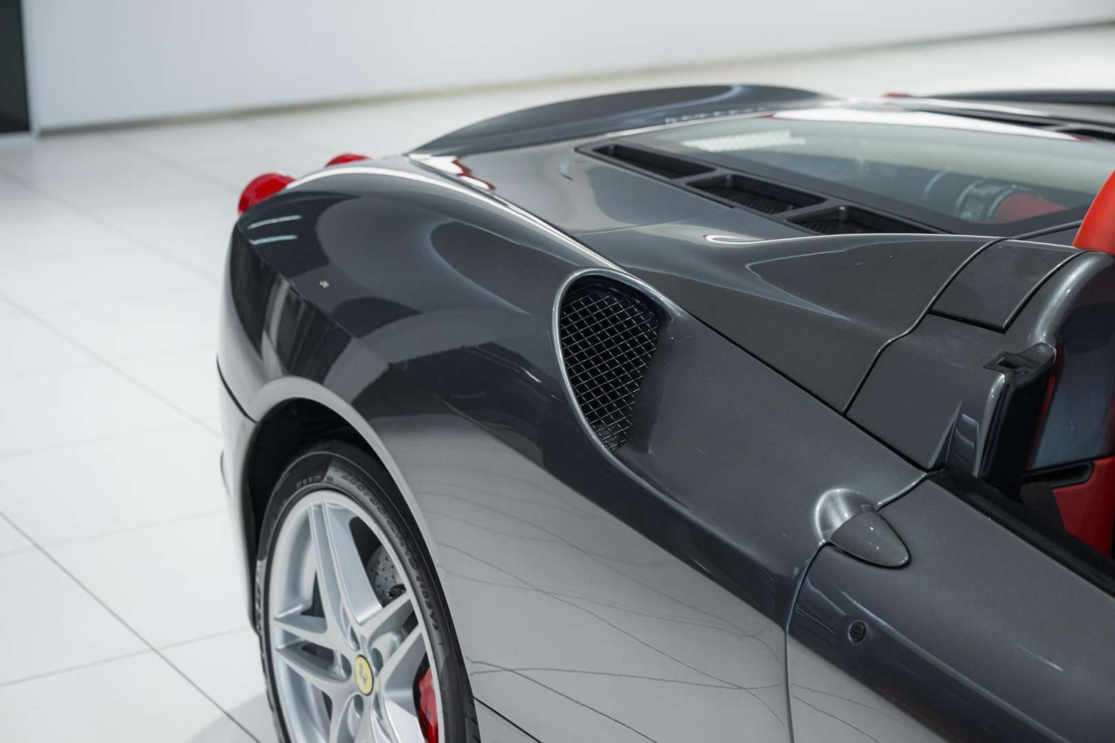 Ferrari F430 Spider - 2006 - Joinsteer - #5