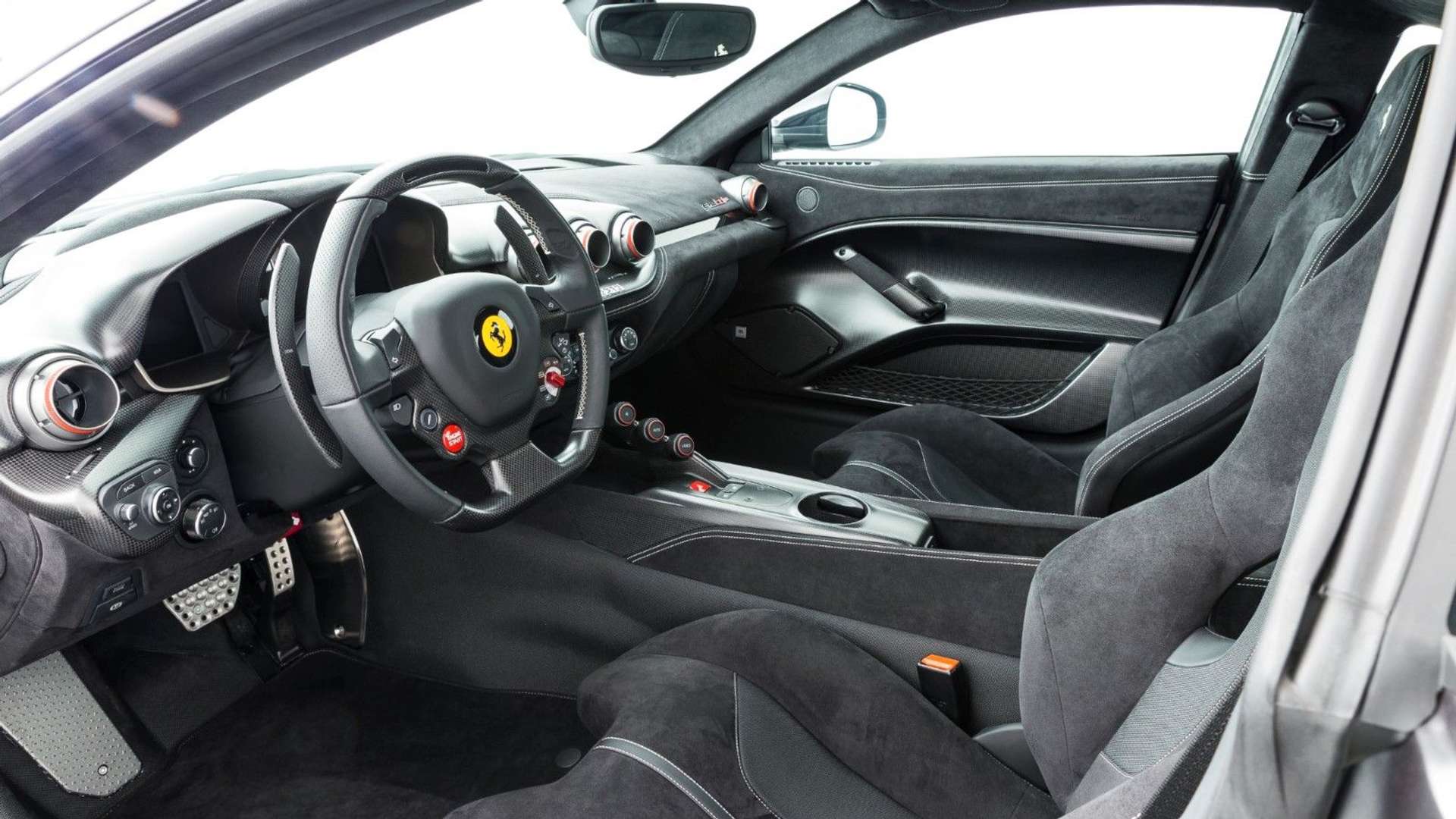 Ferrari F12 TDF - 2016 - Joinsteer - #21