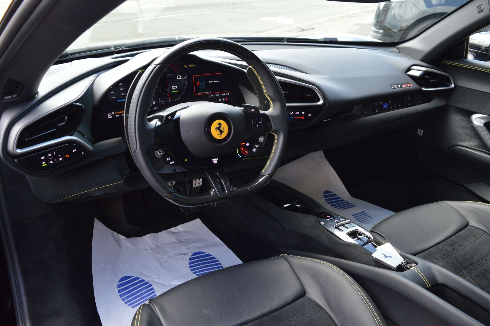 Ferrari 296 GTB - 2023 - Joinsteer - #7