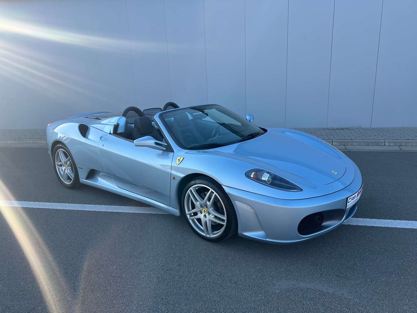 Ferrari F430 - 2007 - Joinsteer - #2