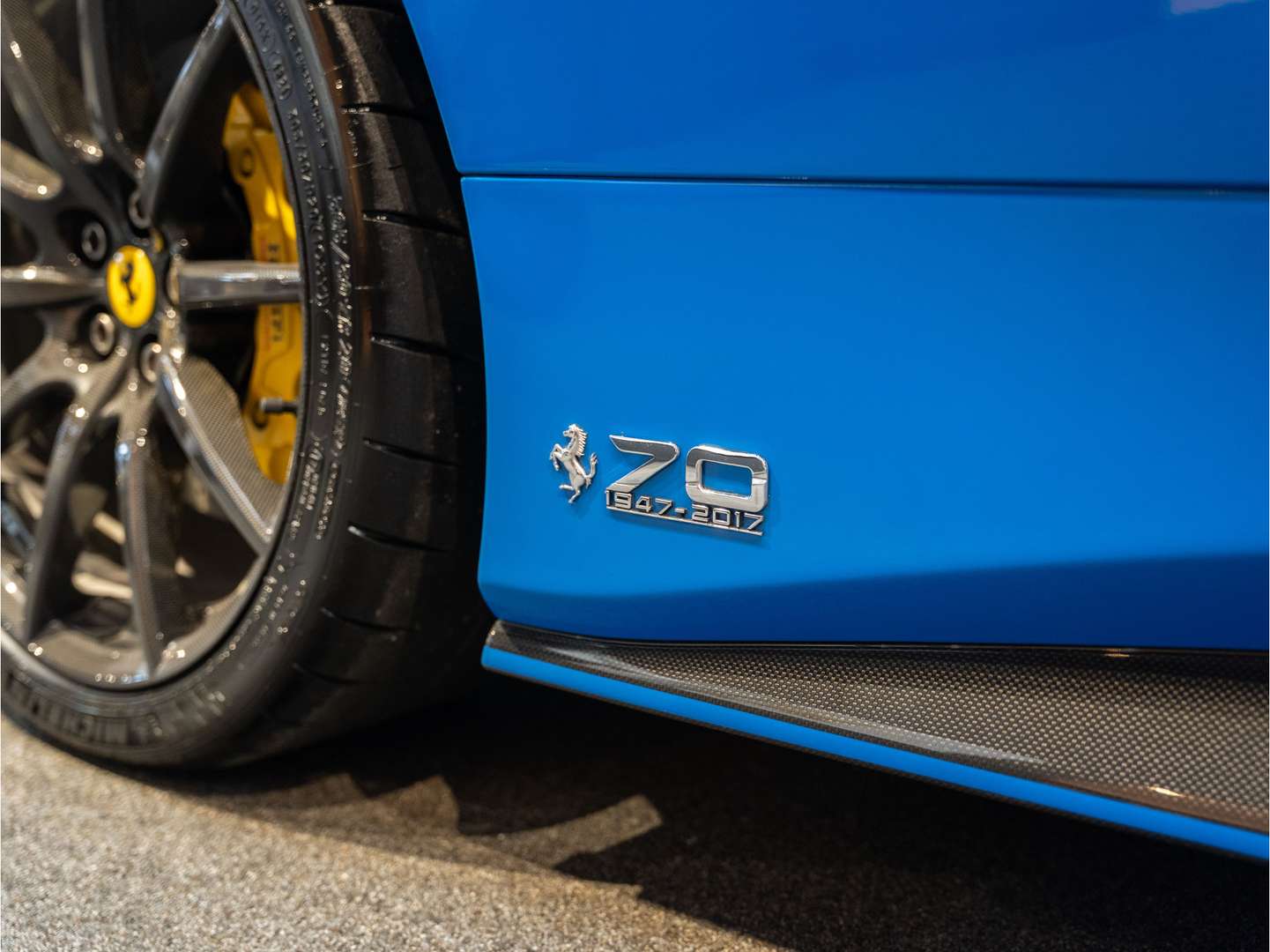 Ferrari 488 - 2018 - Joinsteer - #15