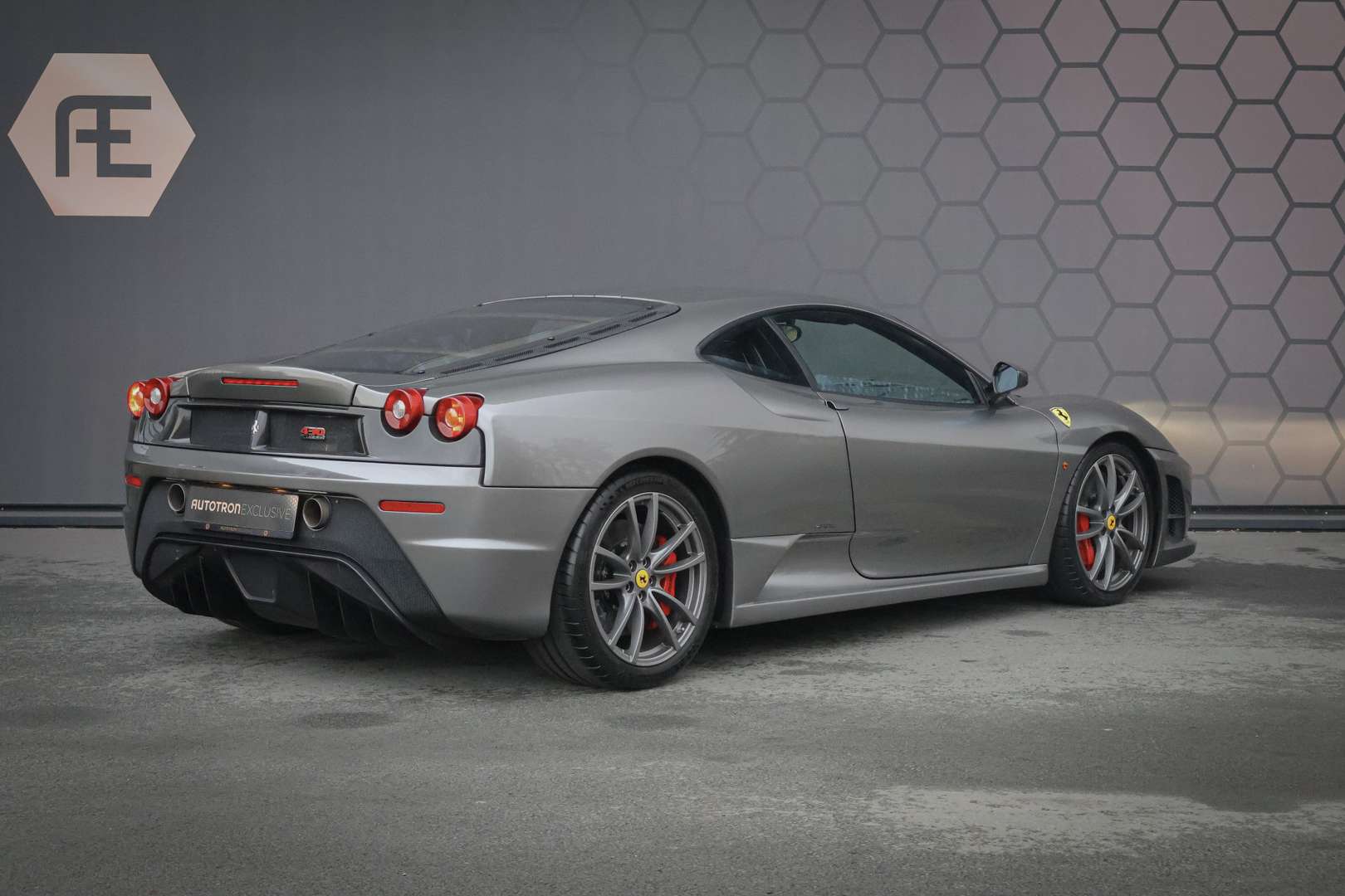 Ferrari F430 - 2007 - Joinsteer - #11