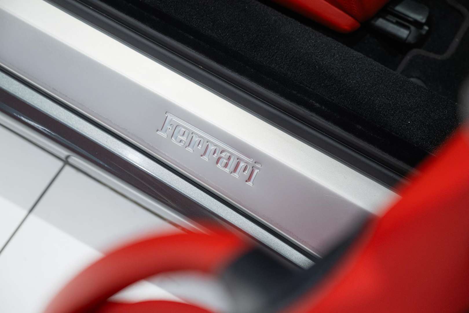 Ferrari F430 Spider - 2006 - Joinsteer - #6