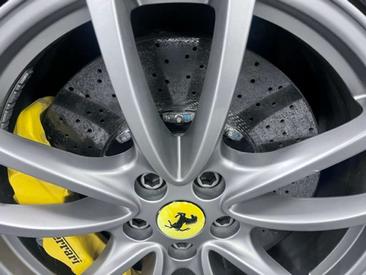 Ferrari F430 — photo 12