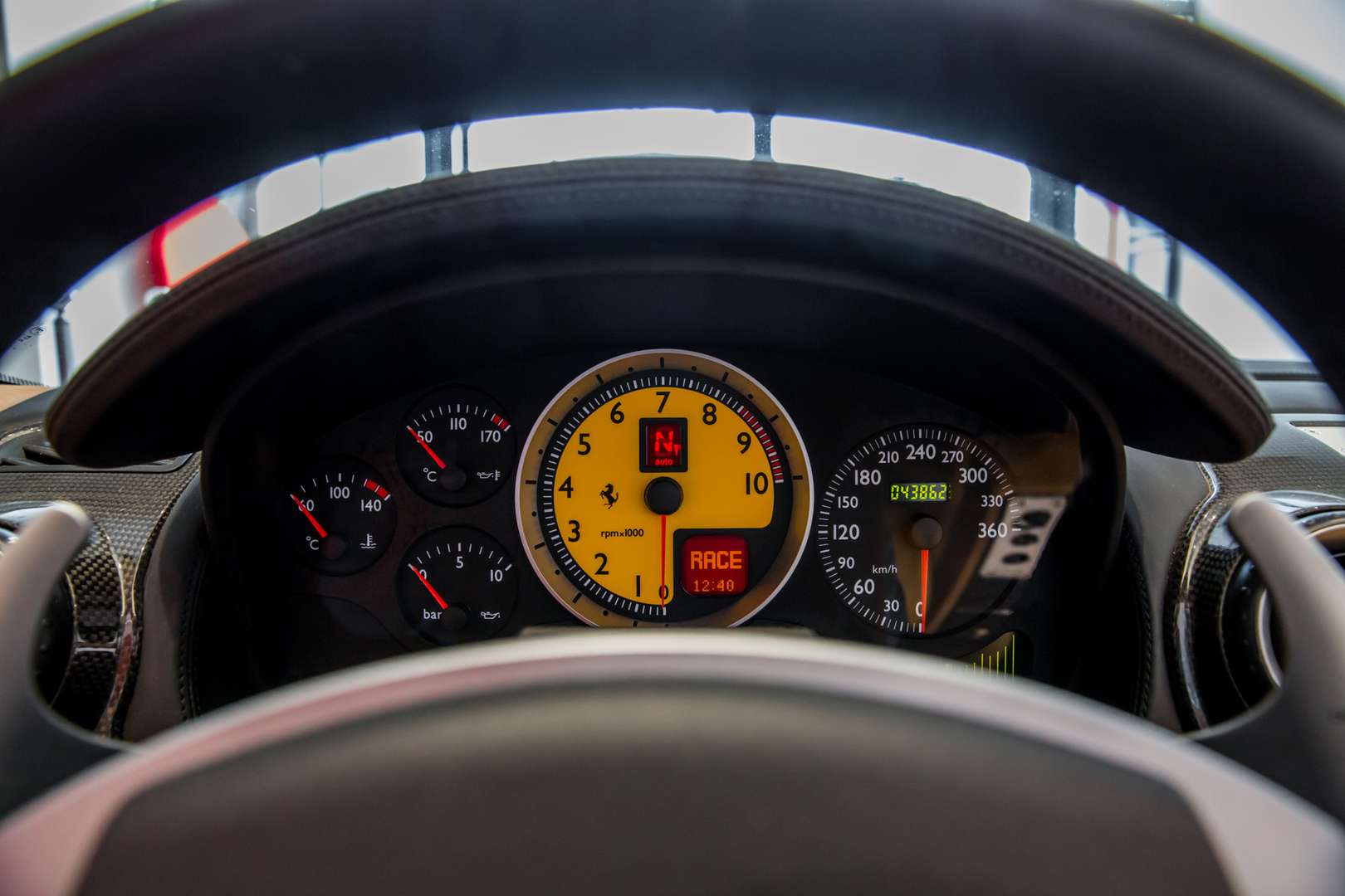 Ferrari F430 Spider - 2008 - Joinsteer - #6