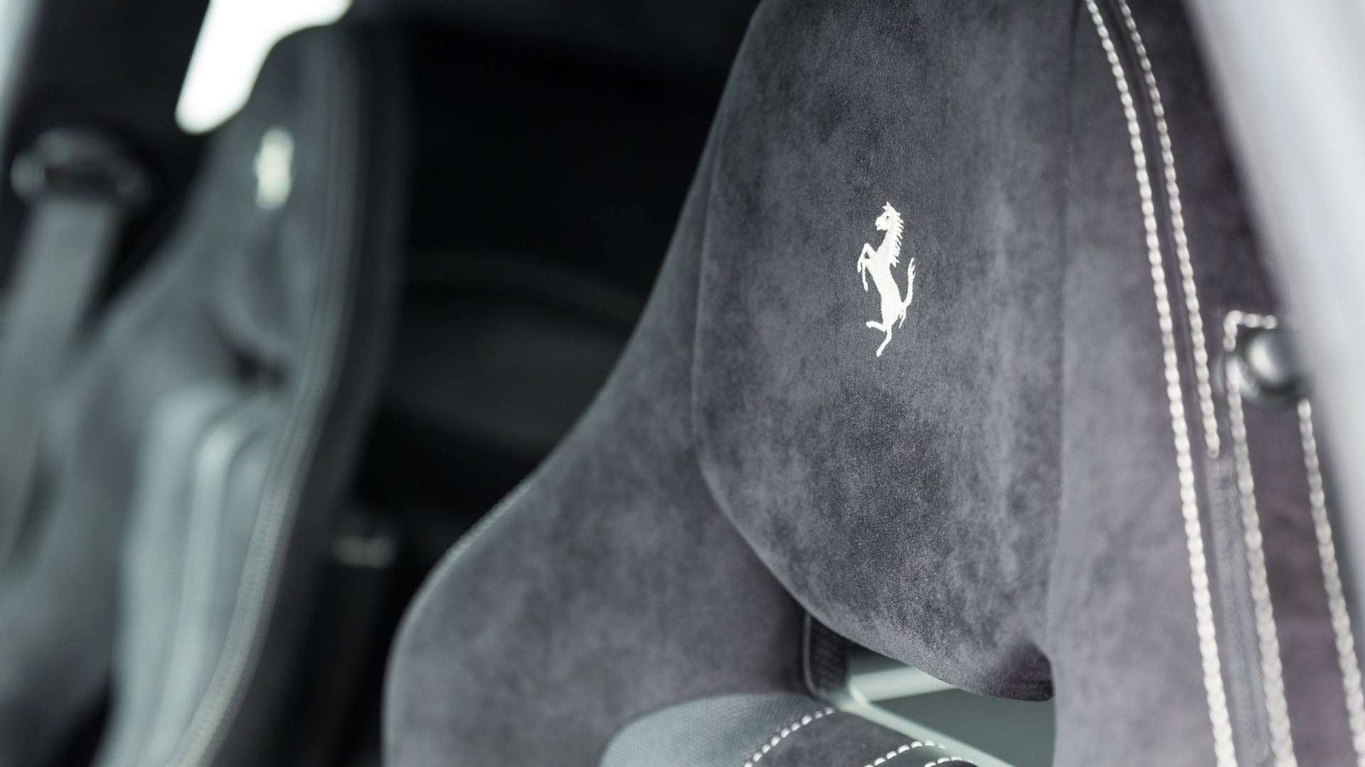 Ferrari F12 TDF - 2016 - Joinsteer - #22