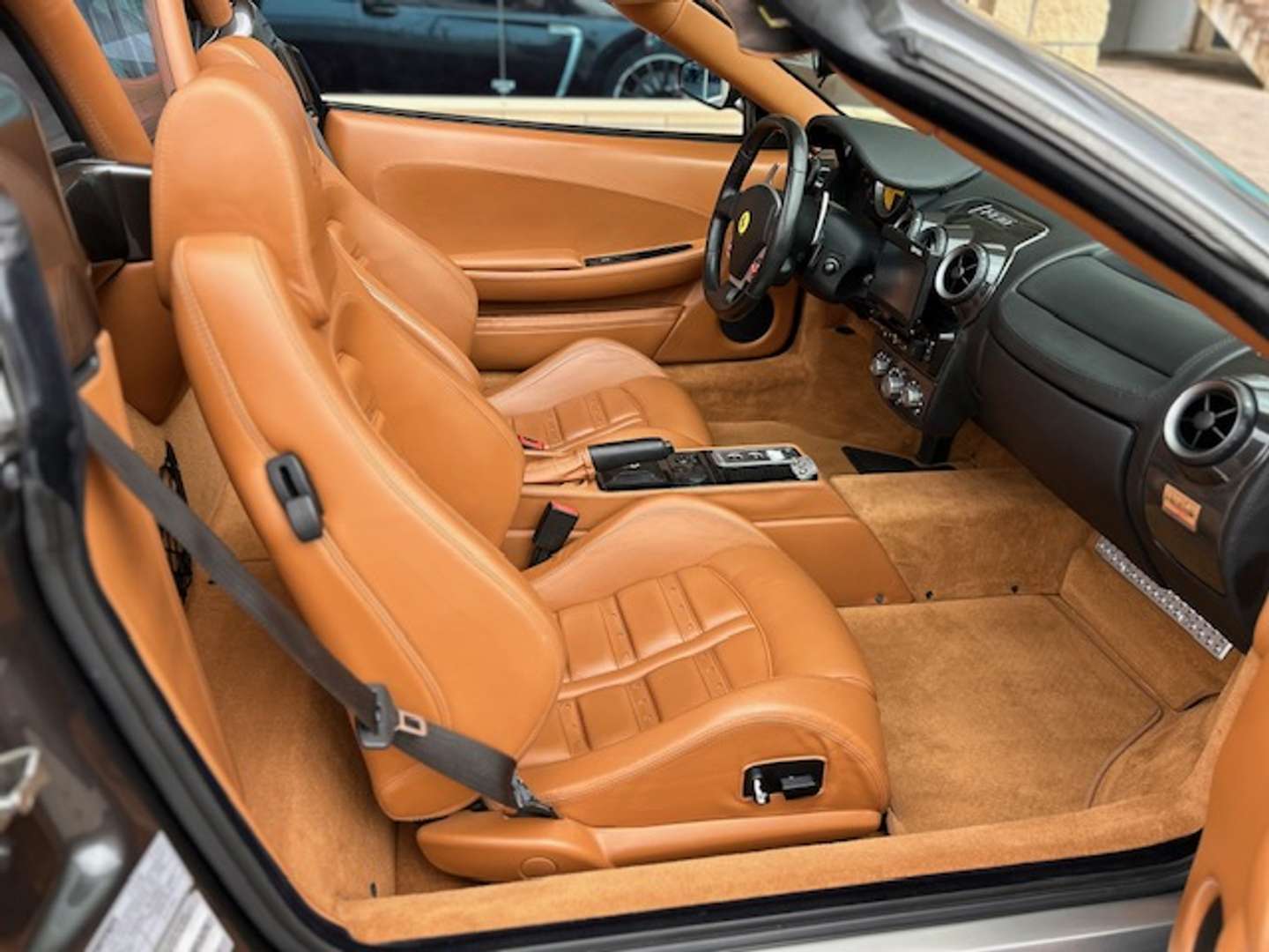 Ferrari F430 Spider - 2009 - Joinsteer - #22