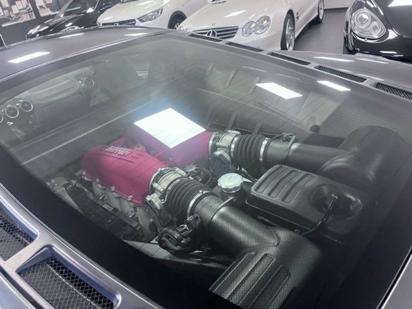 Ferrari F430 - 2009 - Joinsteer - #13