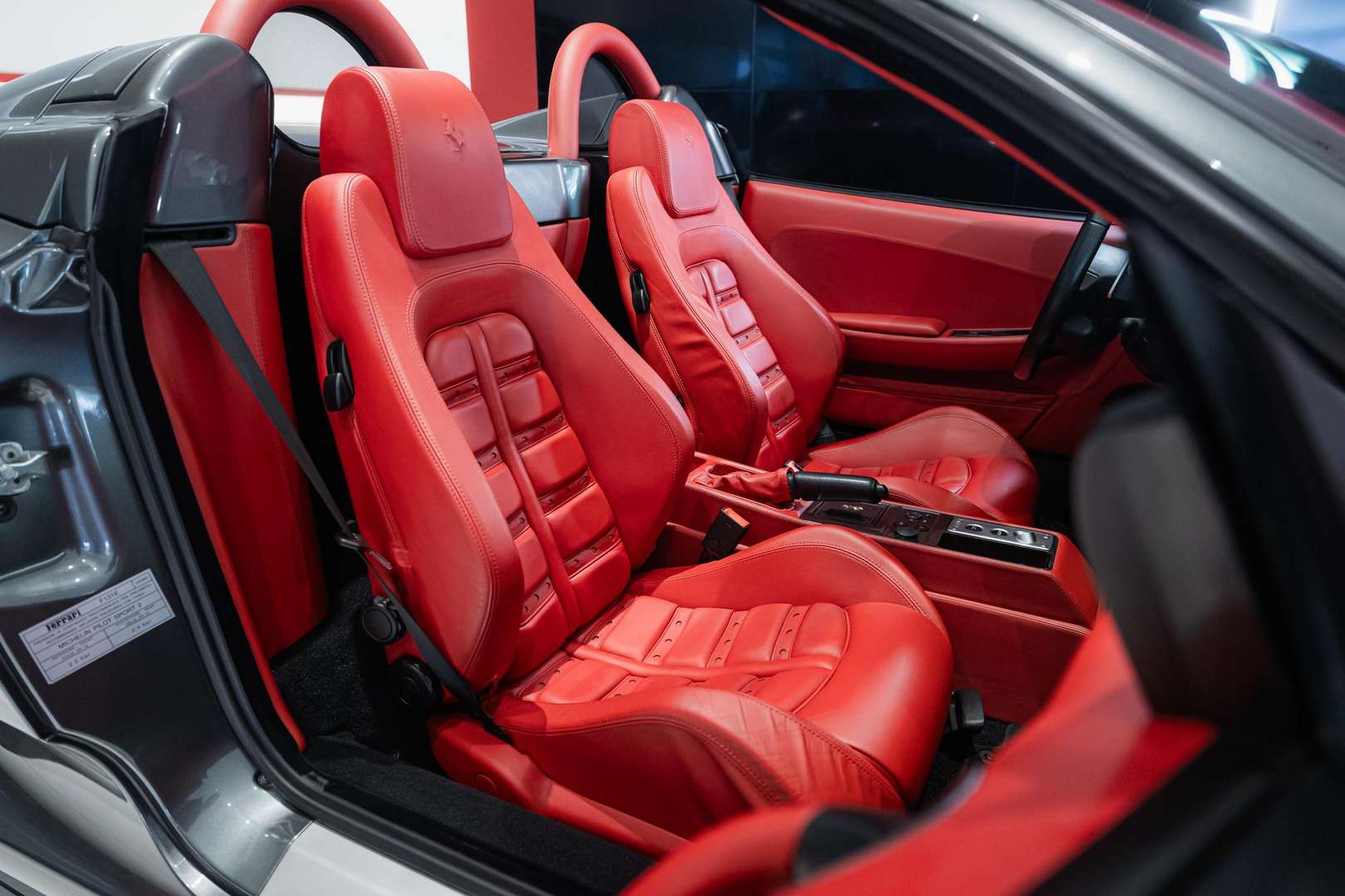 Ferrari F430 Spider - 2006 - Joinsteer - #7